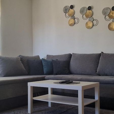 Apartman Bruna Záhřeb Exteriér fotografie