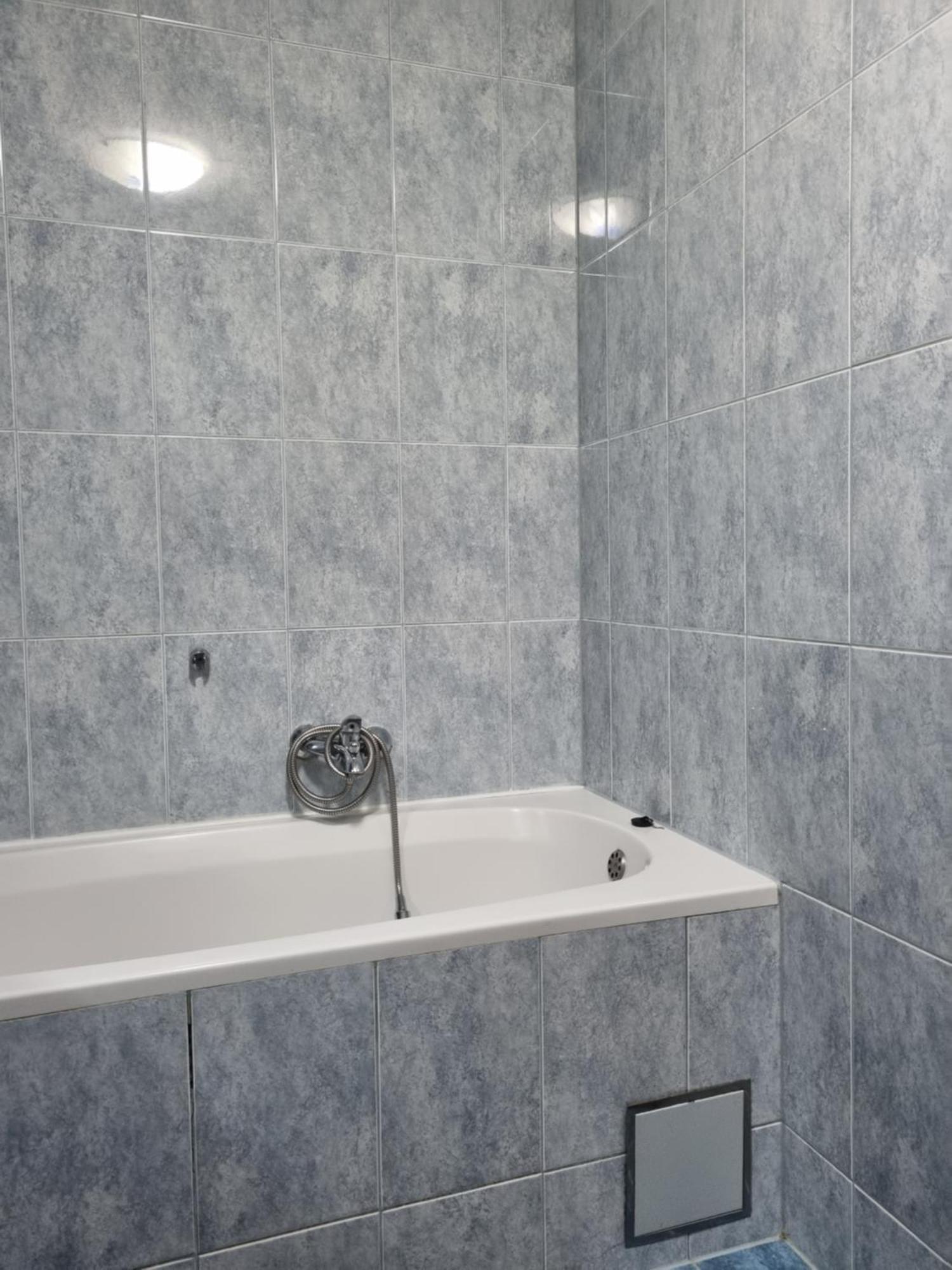 Apartman Bruna Záhřeb Exteriér fotografie