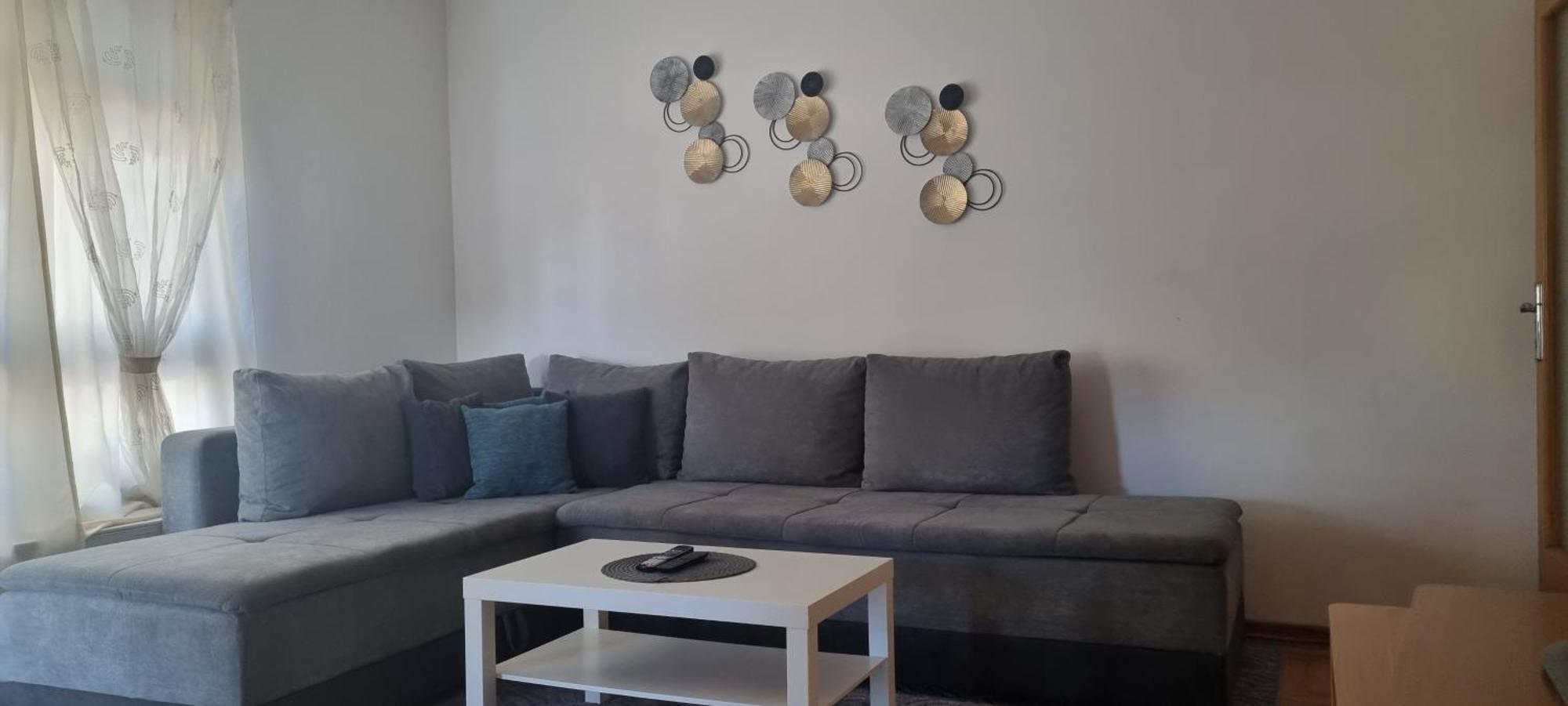 Apartman Bruna Záhřeb Exteriér fotografie