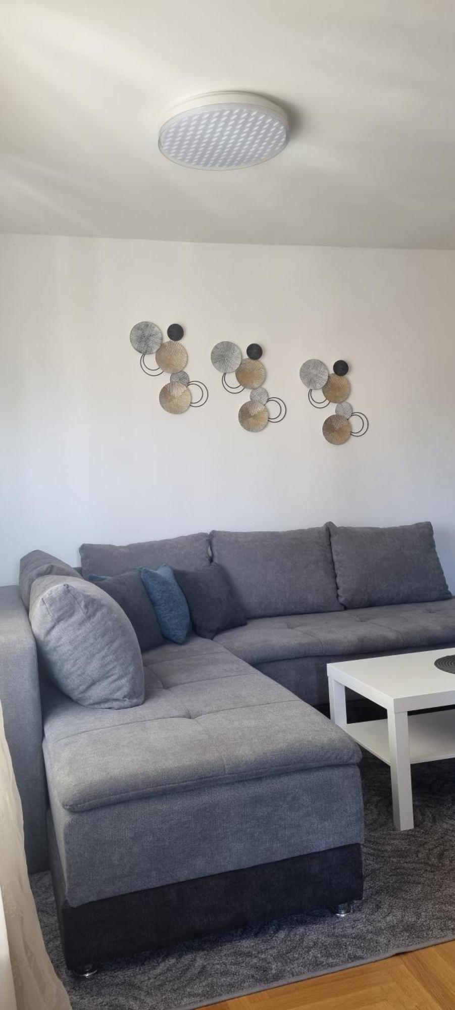 Apartman Bruna Záhřeb Exteriér fotografie