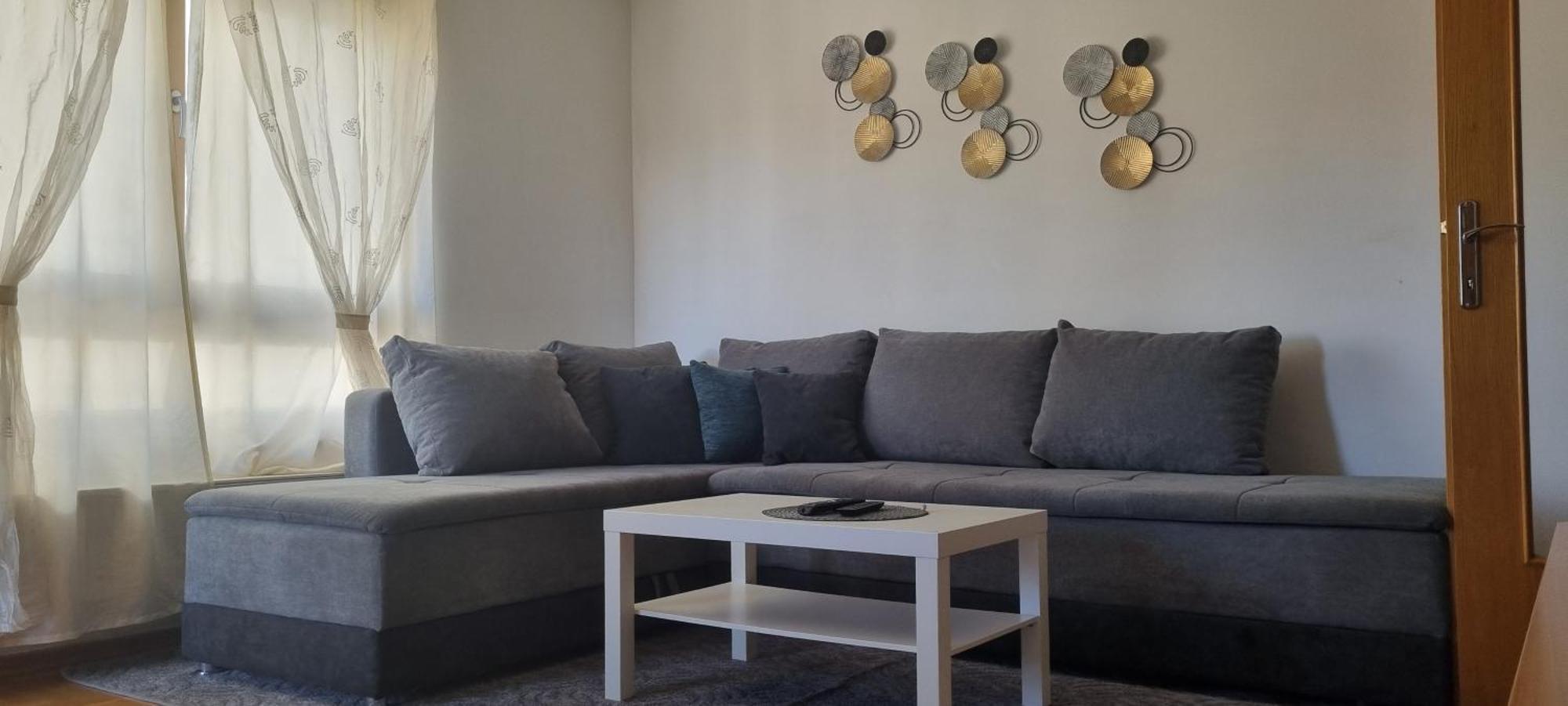 Apartman Bruna Záhřeb Exteriér fotografie